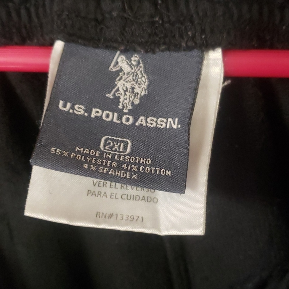 Sweatpants - Picture 2 of 3